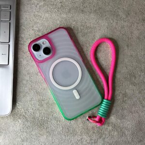 case degradado magsafe